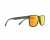 Okulary do wielu sportów Red Bull SPECT Edge Unisex Oprawki pełne Czarny