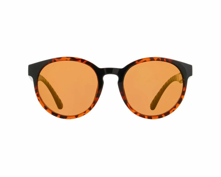 RedBull SPECT Ever Okulary do wielu sportów Unisex Oprawki pełne Czarny, Czerwony