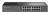 TP-Link Omada ES216G łącza sieciowe Zarządzany L2 Gigabit Ethernet (10/100/1000) Czarny
