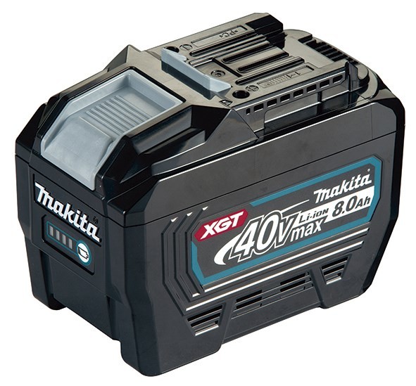 Akumulator MAKITA BL4080F 40V MAX XGT 8.0Ah