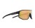 Okulary przeciwsłoneczne Red Bull Spect Dash green/green/gold mirror CAT3