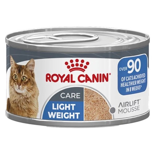 ROYAL CANIN FCN Light Weight Care AirLift 85g