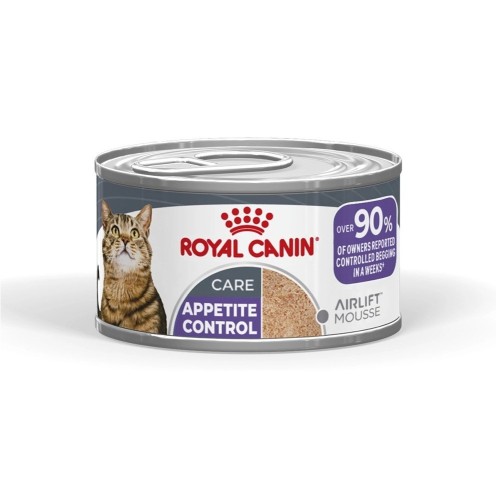 ROYAL CANIN FCN Appetite Control Care AirLift 85g