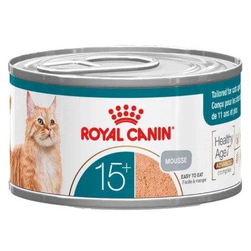 ROYAL CANIN FHN Ageing 15+ AirLift 85g