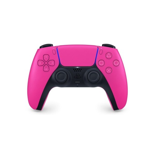 Sony DualSense v3 Różowy Bluetooth/USB Gamepad Analogowa/Cyfrowa PlayStation 5