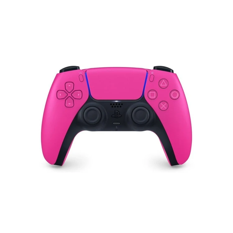 Sony DualSense v3 Różowy Bluetooth/USB Gamepad Analogowa/Cyfrowa PlayStation 5