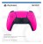 Sony DualSense v3 Różowy Bluetooth/USB Gamepad Analogowa/Cyfrowa PlayStation 5