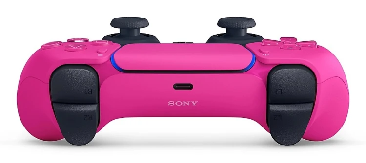 Sony DualSense v3 Różowy Bluetooth/USB Gamepad Analogowa/Cyfrowa PlayStation 5