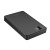 GEMBIRD BEZPRZEWODOWY POWERBANK MAGNETYCZNY 15W Z WYŚWIETLACZEM LCD 10000 MAH, CZARNY