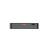 GEMBIRD BEZPRZEWODOWY POWERBANK MAGNETYCZNY 15W Z WYŚWIETLACZEM LCD 10000 MAH, CZARNY