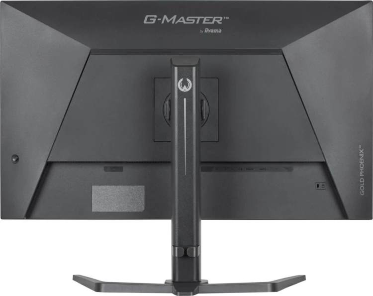 MONITOR IIYAMA LED 31,5” GB3295QSU-B1 240Hz