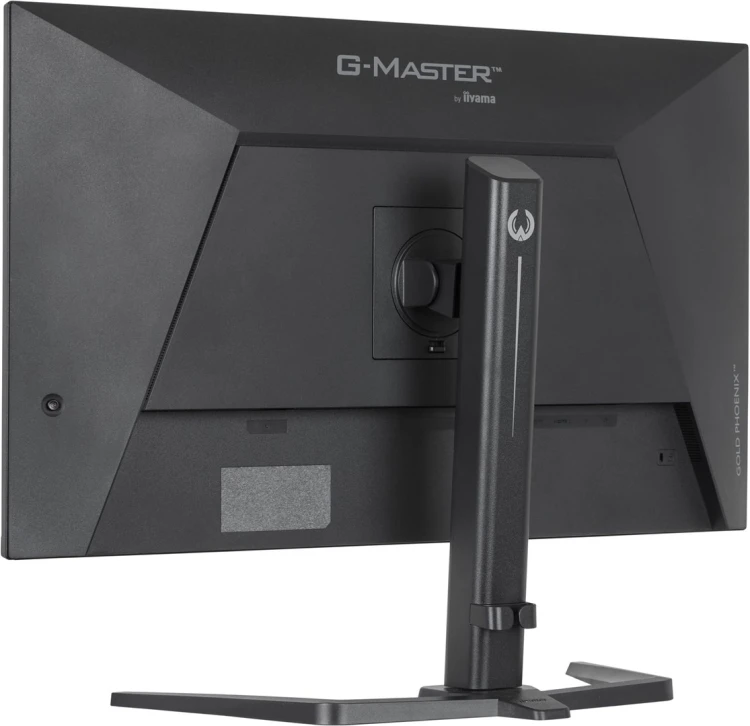 MONITOR IIYAMA LED 31,5” GB3295QSU-B1 240Hz