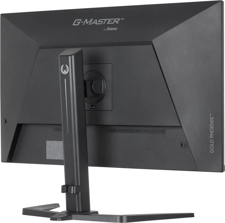 MONITOR IIYAMA LED 31,5” GB3295QSU-B1 240Hz