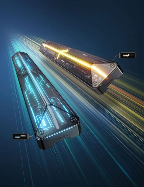 Govee panel świetlny Gaming Wall Light, Wi-Fi H6063