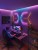 Govee panel świetlny Gaming Wall Light, Wi-Fi H6063