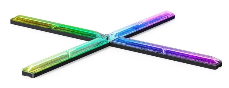 Govee panel świetlny Gaming Wall Light, Wi-Fi H6063