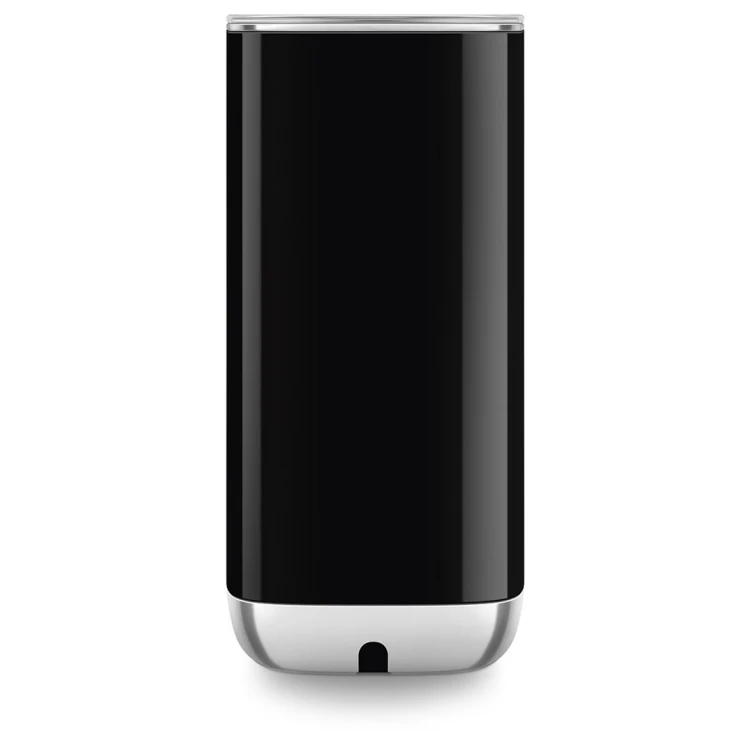 Smeg MFF02BLEU spieniacz / podgrzewacz do mleka Automatyczny spieniacz/podgrzewacz do mleka Czarny