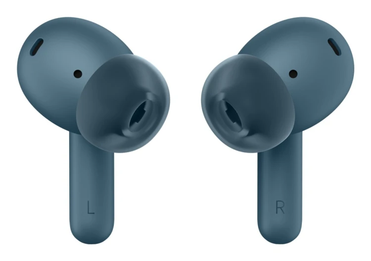 Lenovo TWS Yoga PC Edition - Tidal Teal