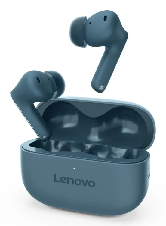 Lenovo TWS Yoga PC Edition - Tidal Teal
