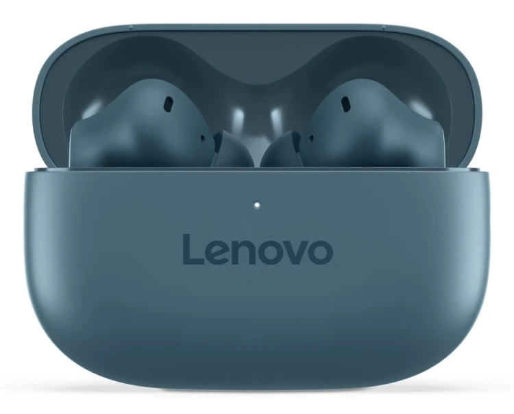 Lenovo TWS Yoga PC Edition - Tidal Teal