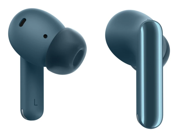 Lenovo TWS Yoga PC Edition - Tidal Teal