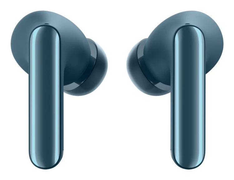Lenovo TWS Yoga PC Edition - Tidal Teal