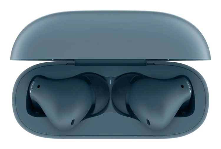 Lenovo TWS Yoga PC Edition - Tidal Teal