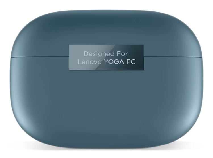 Lenovo TWS Yoga PC Edition - Tidal Teal