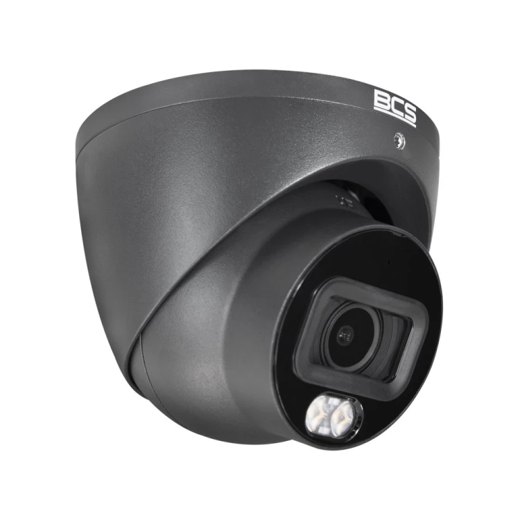 Kamera IP kopułowa 6Mpx BCS-L-EIP26FCR3L3-AI1-G(2)