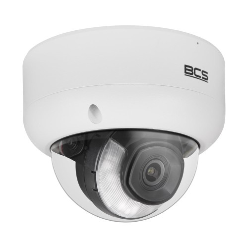 Kamera IP kopułowa 8Mpx BCS-L-DIP18FCR3L3-Ai