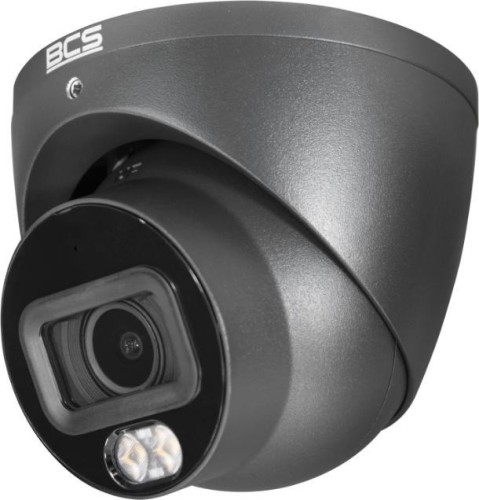 Kamera IP kopułowa 8Mpx BCS-L-EIP28FCR3L3-AI1-G(2)