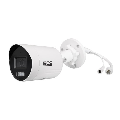 Kamera IP tubowa 8Mpx BCS-V-TIP28FSR4-Ai2(2)