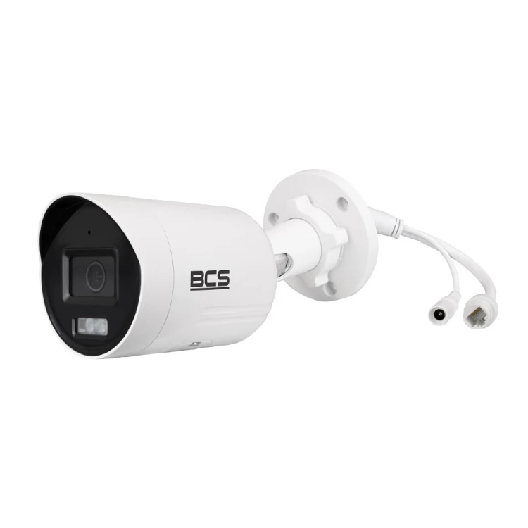 Kamera IP tubowa 8Mpx BCS-V-TIP28FSR4-Ai2(2)