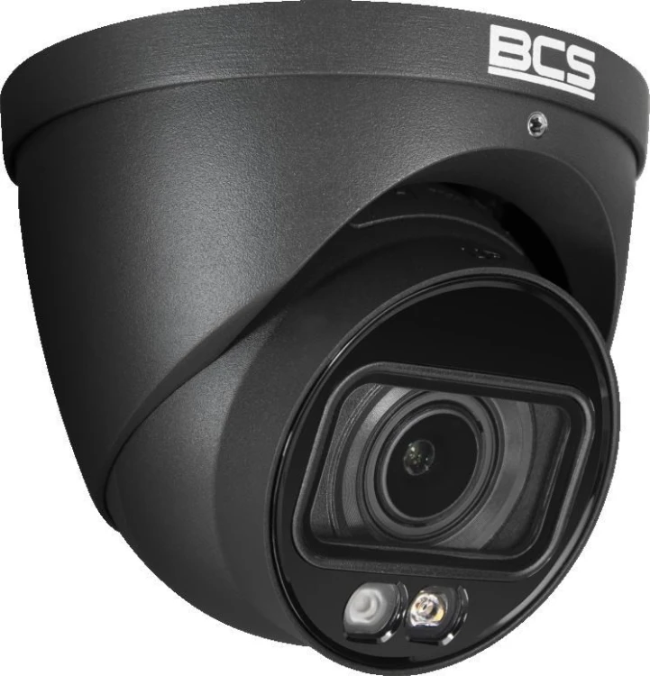 Kamera IP kopułowa 8Mpx BCS-L-EIP58VCR5L4-Ai1-G
