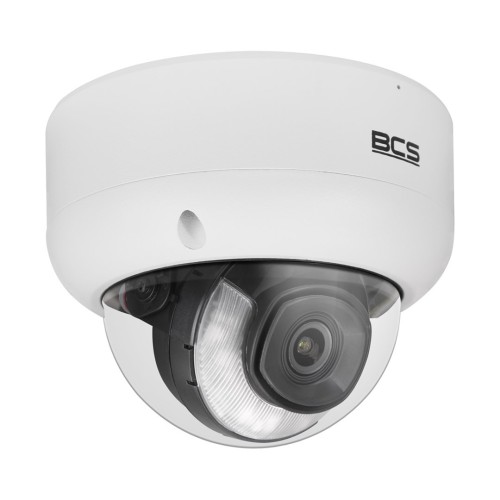 Kamera IP kopułowa 8Mpx BCS-L-DIP28FCR3L3-Ai1