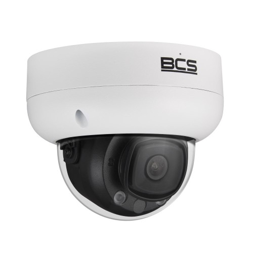 Kamera IP kopułowa 5Mpx BCS-L-DIP25FCR5L5-Ai2