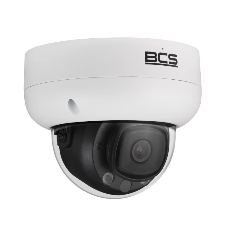 Kamera IP kopułowa 5Mpx BCS-L-DIP25FCR5L5-Ai2