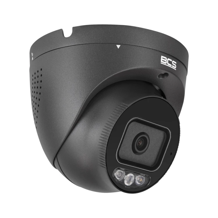 Kamera IP kopułowa 5Mpx BCS-P-EIP25FSR3L3-Ai2-G(2)