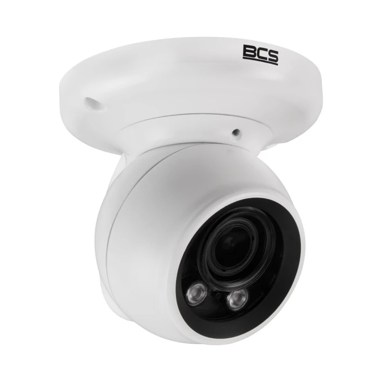 Kamera IP kopułowa 5Mpx BCS-F-EIP45VSR4