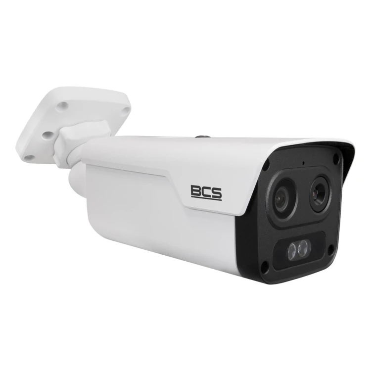 Kamera IP termowizyjna BCS-P-TIP242FSR4-THT-Ai1(0403)