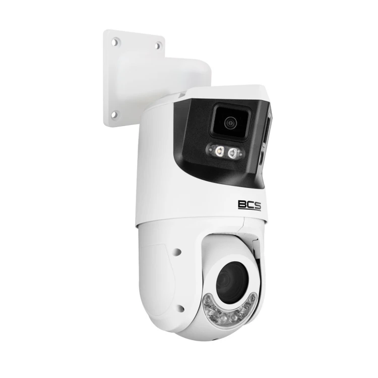 Kamera IP obrotowa 4Mpx BCS-L-PSIP24825SCR10L5-Ai1