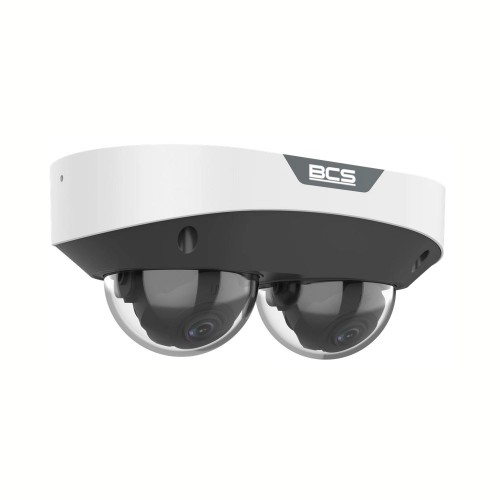 Kamera IP kopułowa 4Mpx BCS-P-DIP2x4FSR3-Ai1