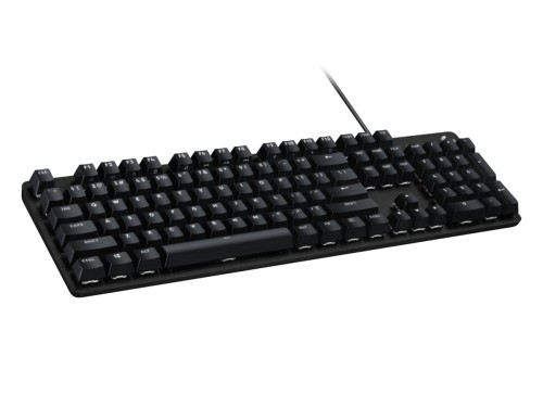 Logitech Klawiatura Gaming G G413 SE Black US INTL