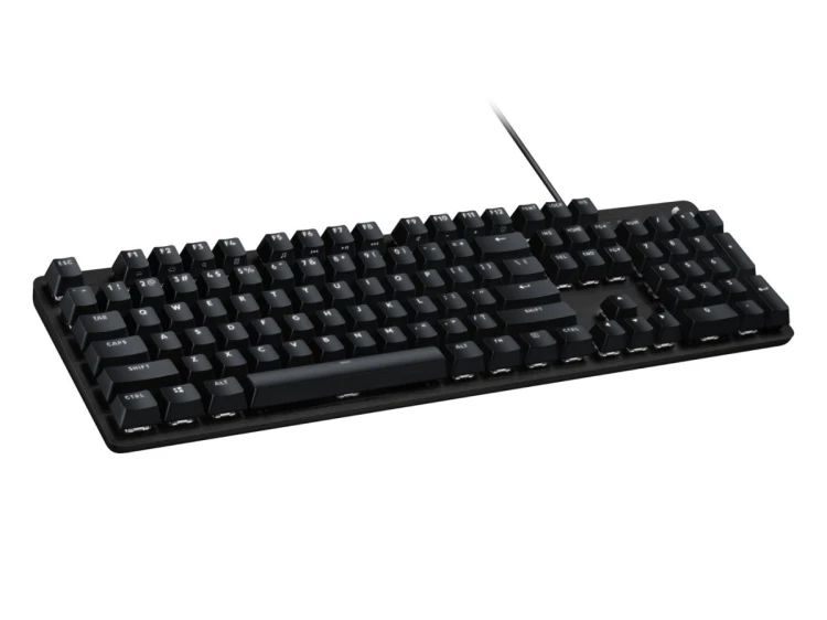 Logitech Klawiatura Gaming G G413 SE Black US INTL