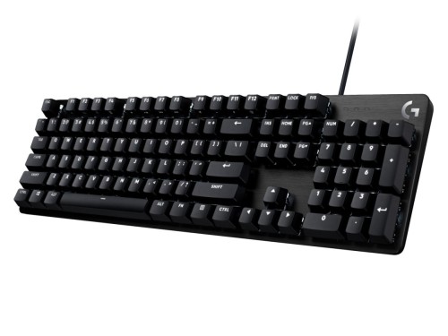 Logitech Klawiatura Gaming G G413 SE Black US INTL