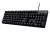 Logitech Klawiatura Gaming G G413 SE Black US INTL
