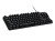 Logitech Klawiatura Gaming G G413 SE Black US INTL