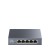 Switch CUDY HS105 niezarządzalny 5-portowy
