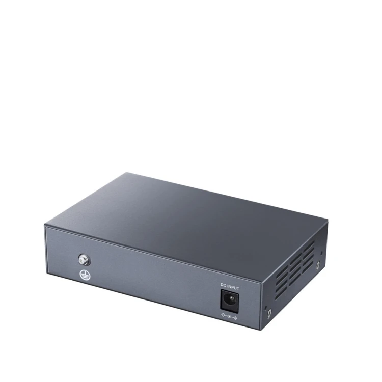 Switch CUDY HS105 niezarządzalny 5-portowy