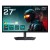 GIGABYTE MO27Q2A monitor komputerowy 68,6 cm (27") 2560 x 1440 px Quad HD QD-OLED Czarny
